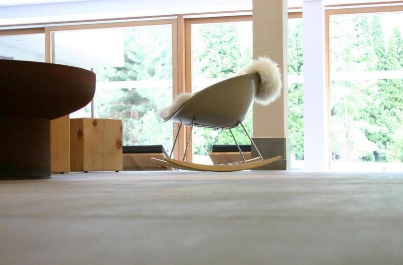 Montafon Lodge Hotel Und Spa