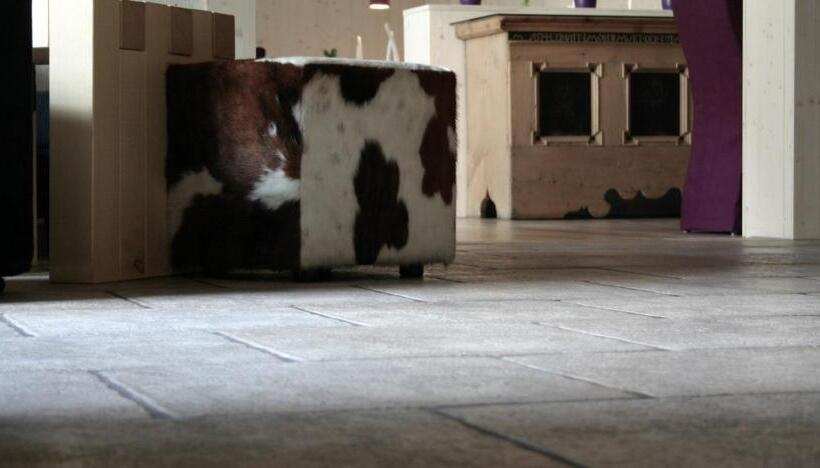 Montafon Lodge Hotel Und Spa