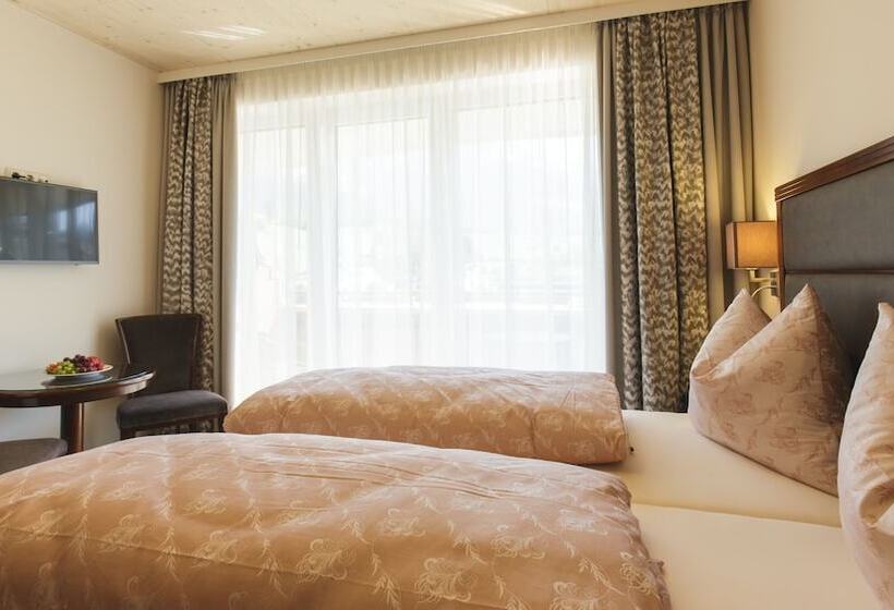 בית מלון כפרי Niederreiter