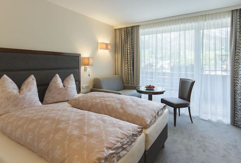 בית מלון כפרי Niederreiter