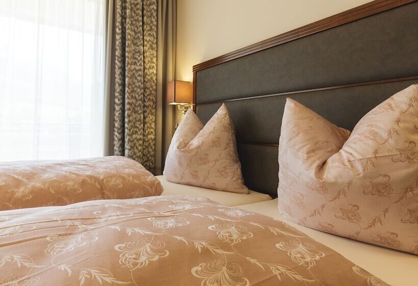 בית מלון כפרי Niederreiter