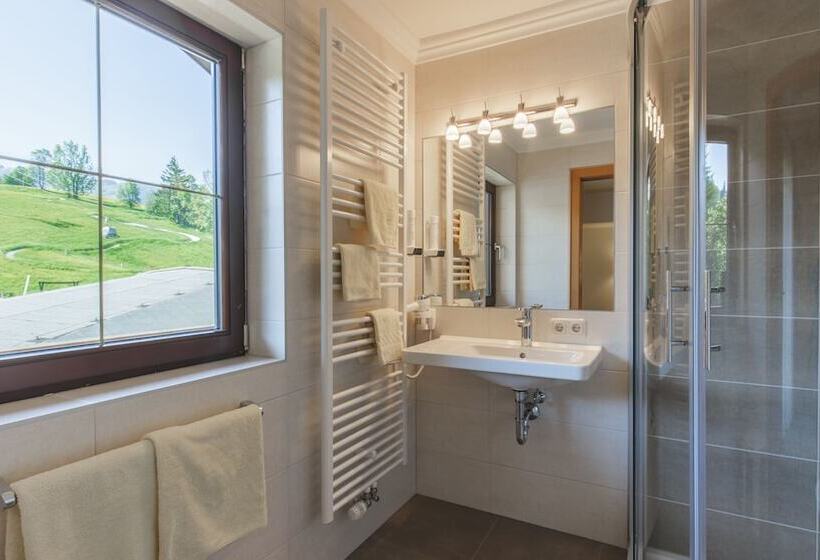 בית מלון כפרי Niederreiter