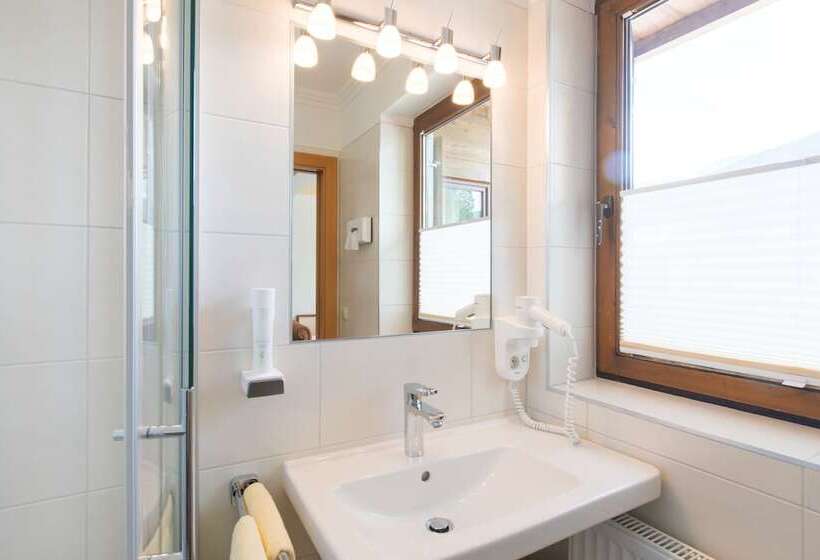 בית מלון כפרי Niederreiter