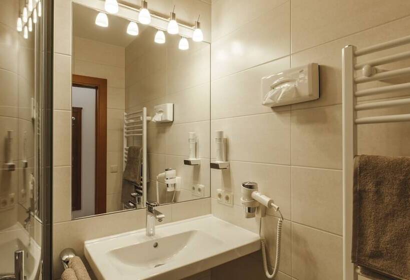 בית מלון כפרי Niederreiter