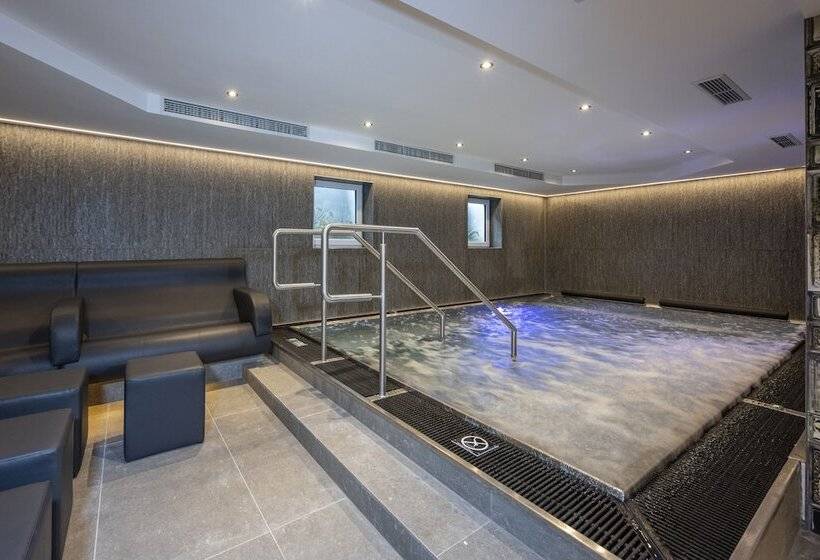 בית מלון כפרי Niederreiter