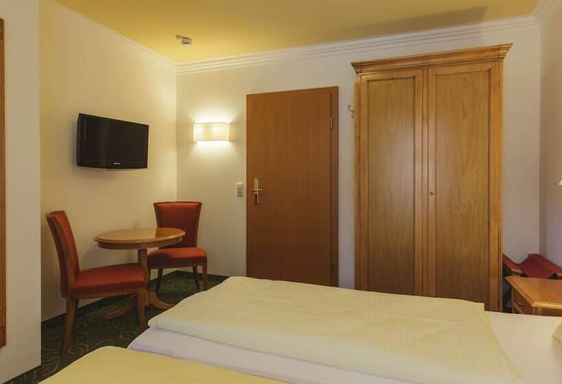 בית מלון כפרי Niederreiter