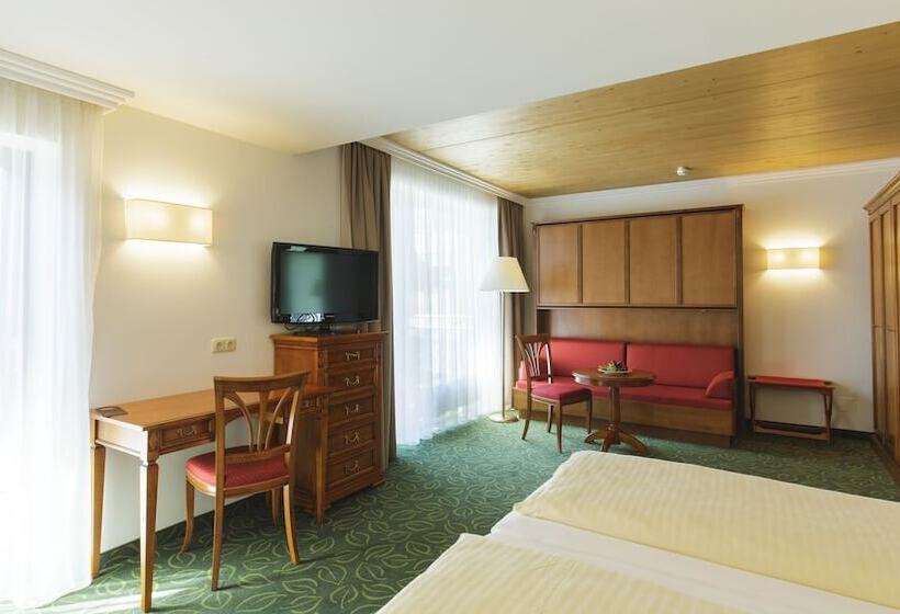 فندق Niederreiter