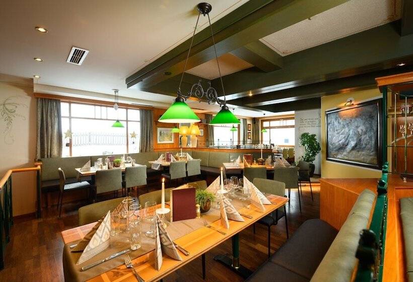 בית מלון כפרי Niederreiter