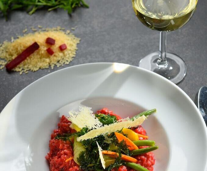 בית מלון כפרי Niederreiter