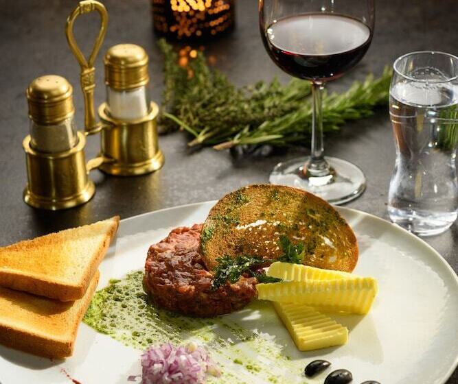 فندق Niederreiter