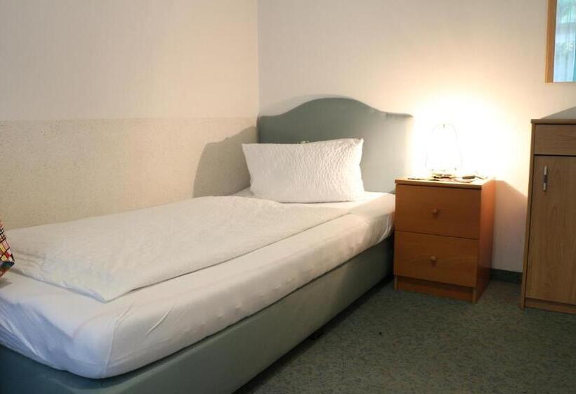 Отель Pension Alt Strassgang