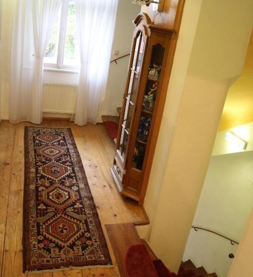 Отель Pension Alt Strassgang