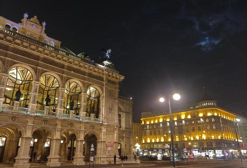 酒店 Pension Alte Mühle