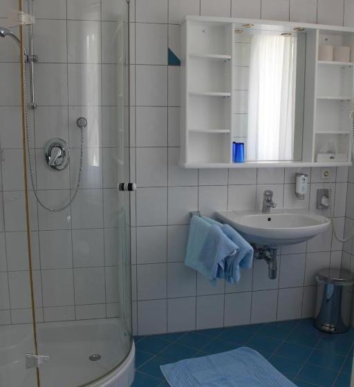 בית מלון כפרי Pension Ayurveda