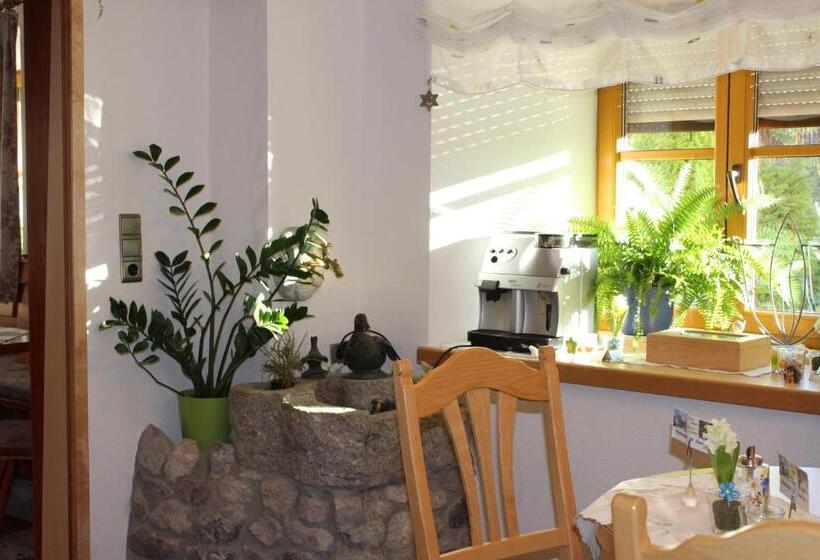 בית מלון כפרי Pension Bauernhof Spielmann