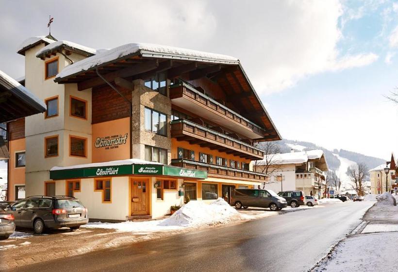 فندق Pension Ebnerwirt