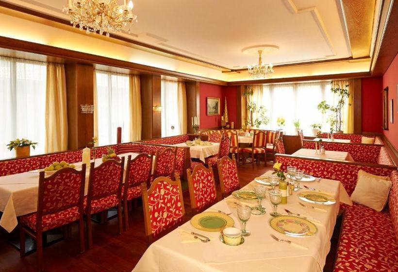 فندق Pension Ebnerwirt