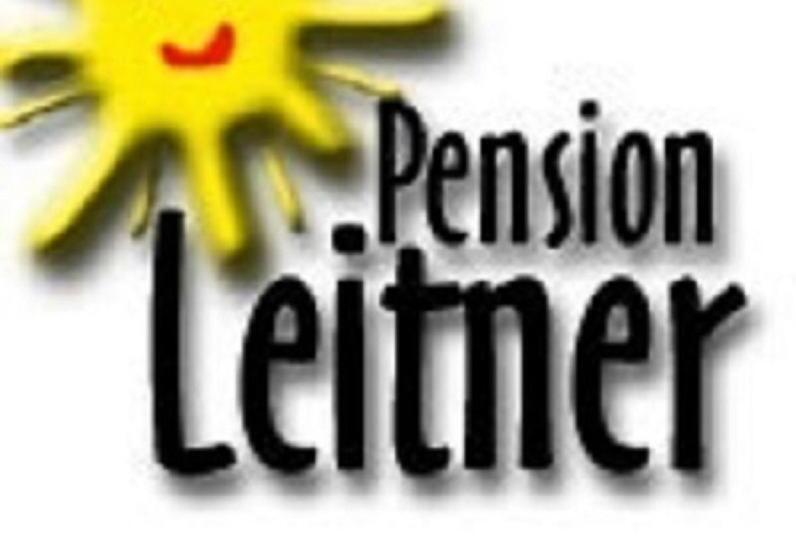 בית מלון כפרי Pension Leitner