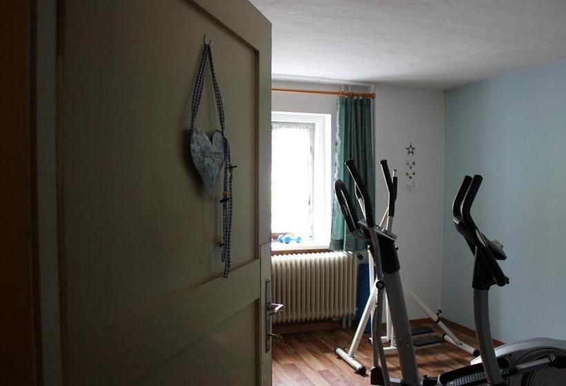 בית מלון כפרי Pension Leitner