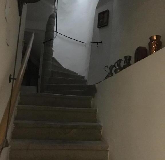 ホテル Pension Sunnseitn   Gasthof   Café   Weinkeller