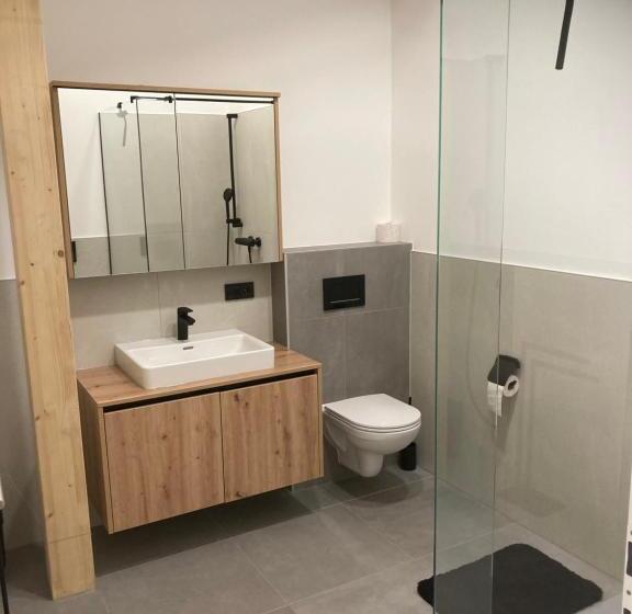 ホテル Pension Sunnseitn   Gasthof   Café   Weinkeller