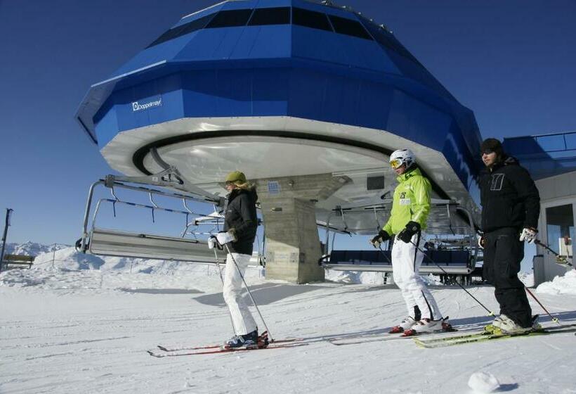 هتل Pension Tirol