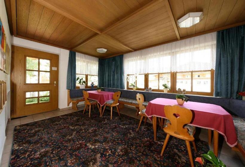 هتل Pension Tirol