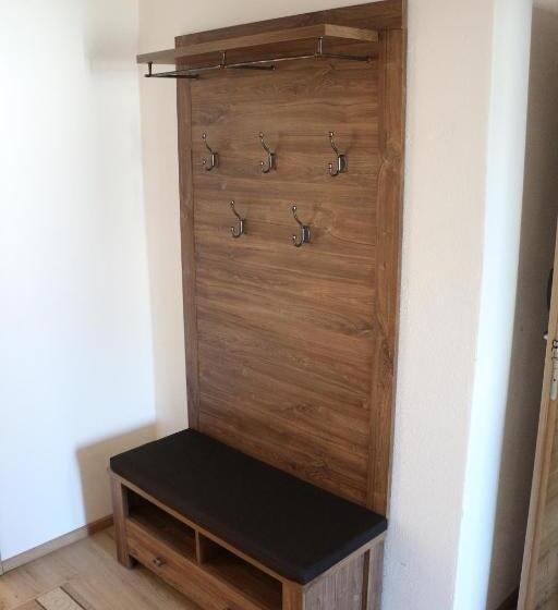 هتل Pension Wachau