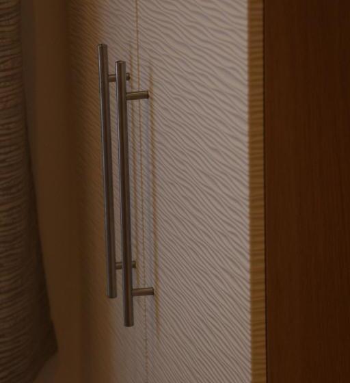 هتل Pension Wachau