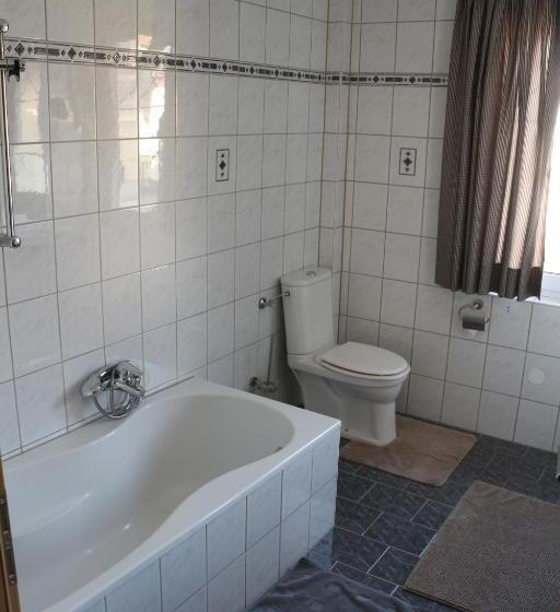 هتل Pension Wachau