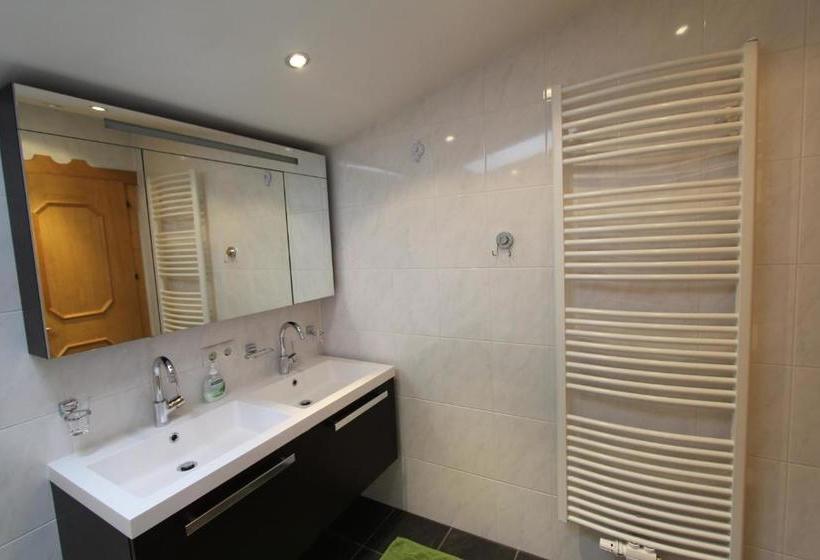 Отель Pittlanderhof