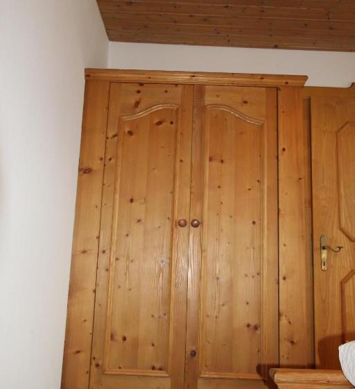 Отель Pittlanderhof