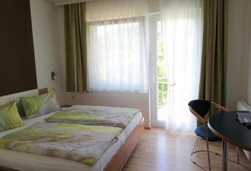 酒店 Privatzimmer Langthaler