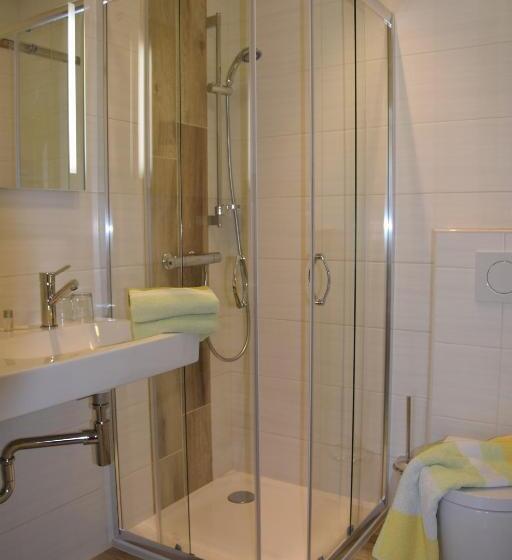 酒店 Privatzimmer Langthaler