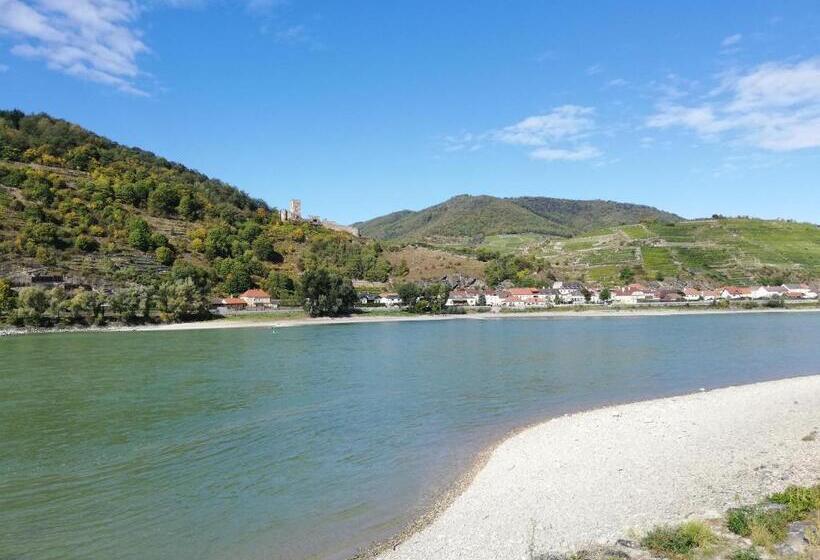 酒店 Privatzimmer Langthaler