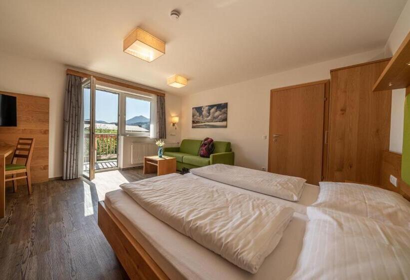 هتل Reiters Wohlfühl