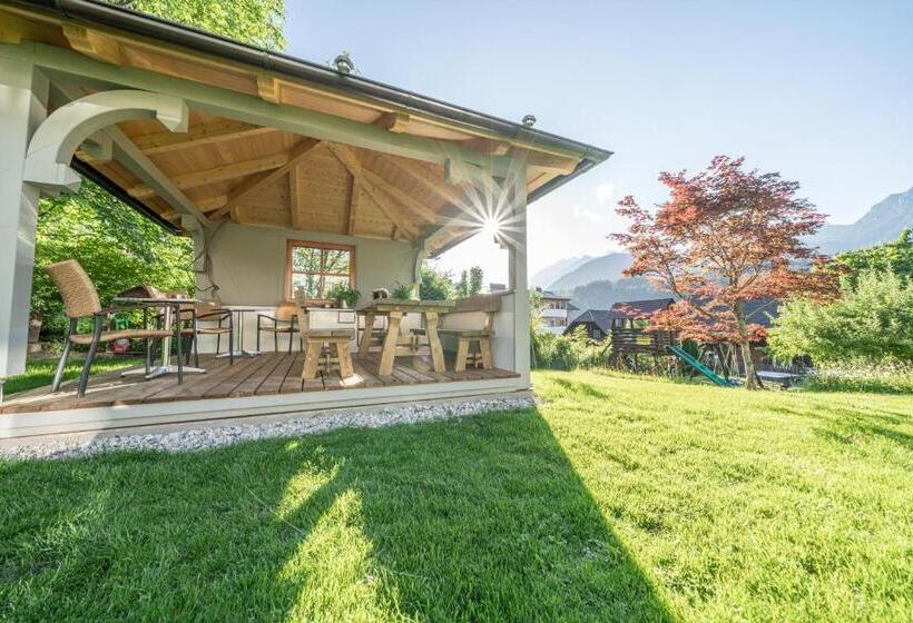 هتل Reiters Wohlfühl