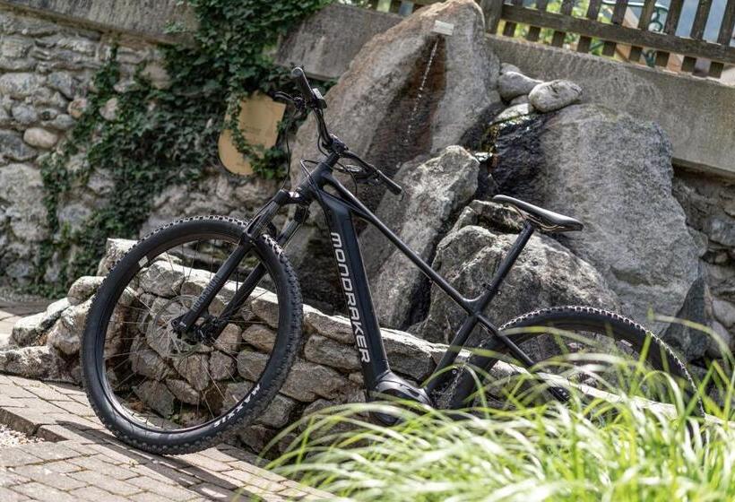 호텔 Reiters Wohlfühl