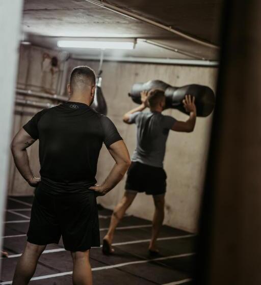 Отель Restaurant Römerhof