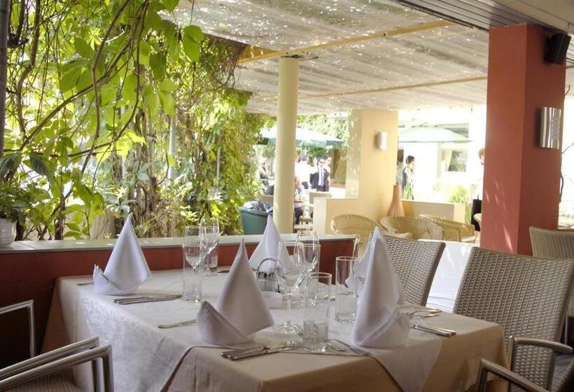 ホテル Restaurant Römerhof