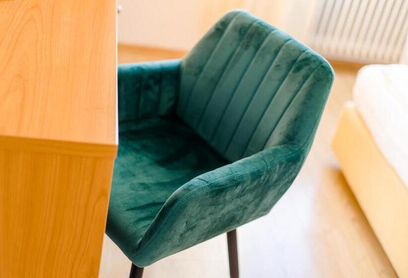 Отель Restaurant Römerhof