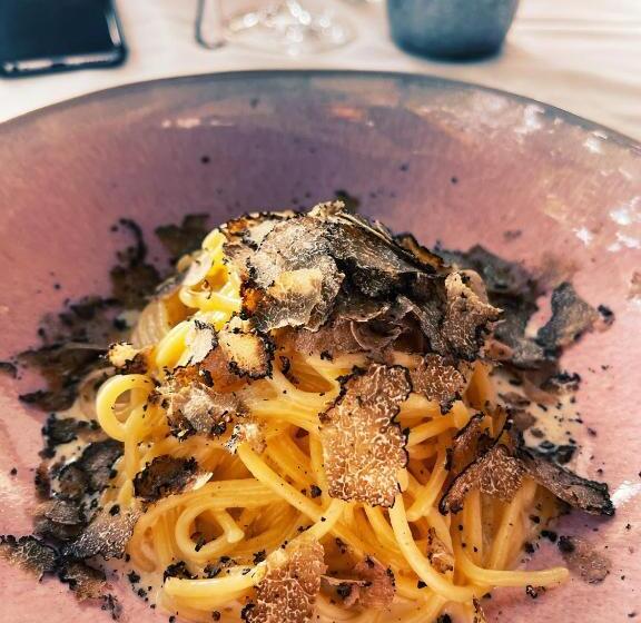 هتل Restaurant Soleo