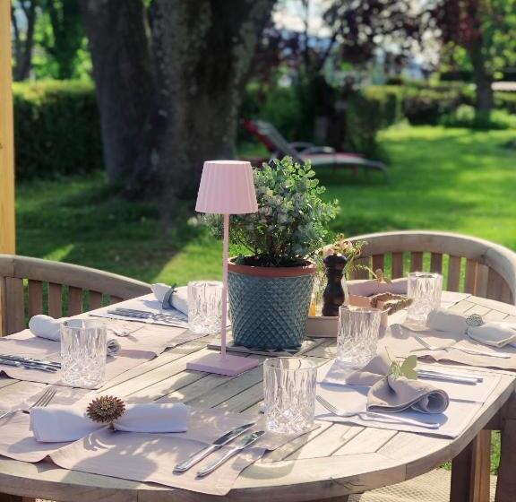 هتل Restaurant Soleo