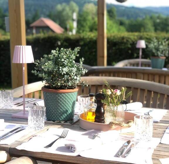 هتل Restaurant Soleo