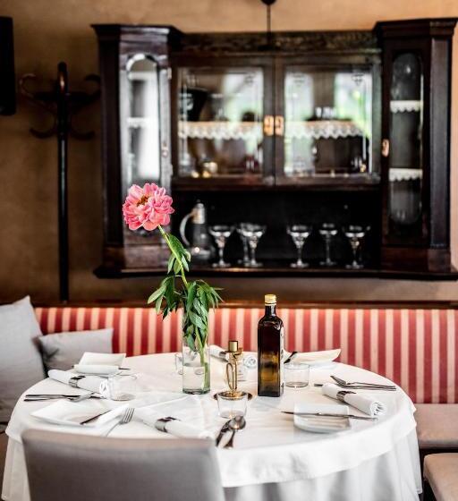 هتل Restaurant Soleo