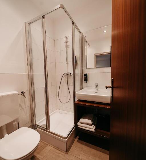 هتل Restaurant Soleo