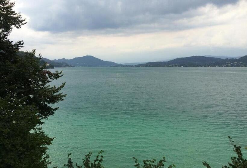 هتل Restaurant Soleo