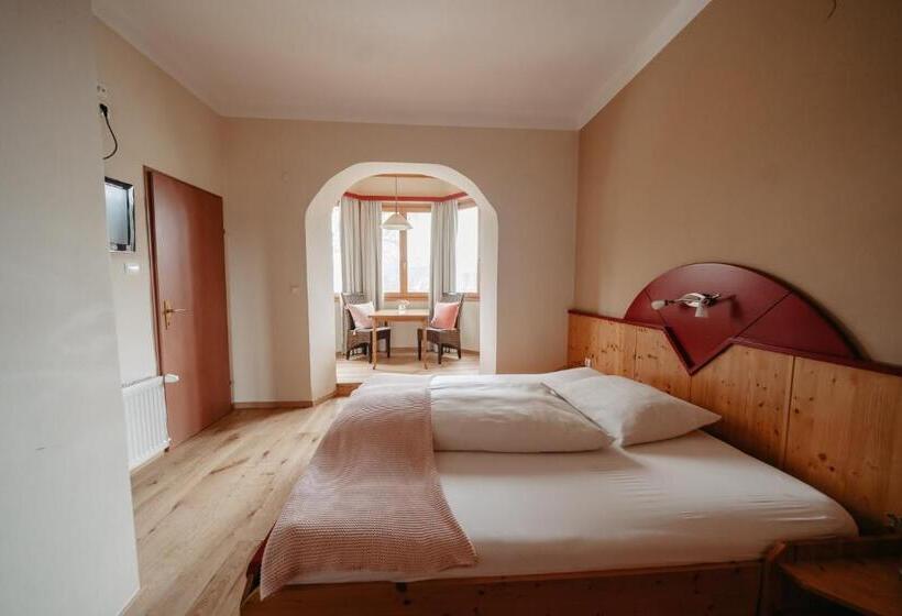 هتل Restaurant Soleo