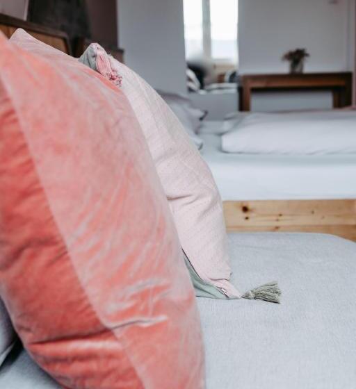 هتل Restaurant Soleo