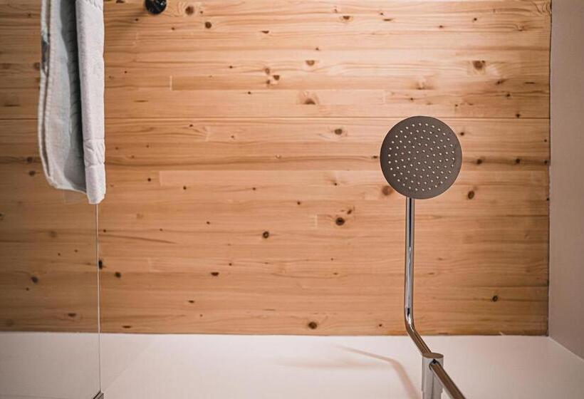 호텔 Schettereggerhof